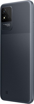 realme Narzo 50i (Carbon Black, 32 GB)  (2 GB RAM)