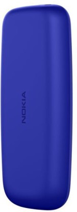 [Like New] NOKIA 105 SS 2021  (BLUE)