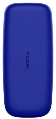 [Like New] NOKIA 105 SS 2021  (BLUE)