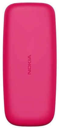 NOKIA TA-1010/105  (PINK)