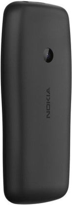 NOKIA 110 TA-1302 DS  (BLACK) [Like New]