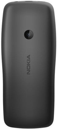 NOKIA 110 TA-1302 DS  (BLACK) [Like New]