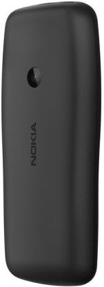 NOKIA 110 TA-1302 DS  (BLACK) [Like New]