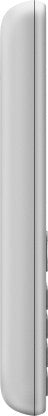 Nokia 125 DS 2020  (White)