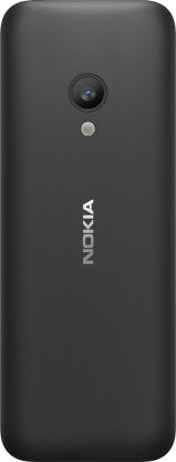 NOKIA 150 TA-1235 DS  (BLACK) [Like New]