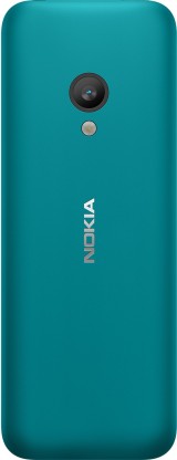 NOKIA 150 DS 2020  (CYAN) [Like New]