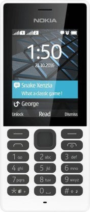 Nokia 150  (White)