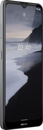 Nokia 2.4 (Charcoal Grey, 64 GB)  (3 GB RAM)