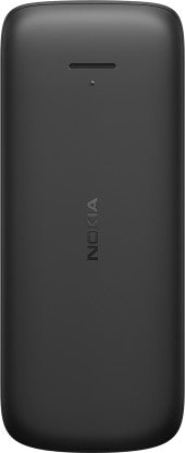 NOKIA 215 4G DS 2020  (BLACK)