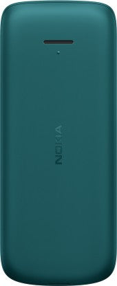 NOKIA 215 4G DS  (CYAN)