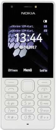 Nokia 216 DS 2020  (Grey)