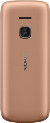 Nokia 225 4G DS 2020  (Sand)
