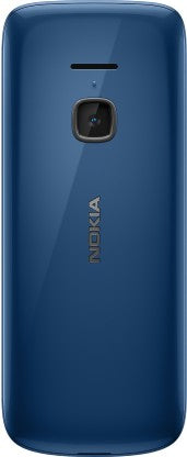 NOKIA 225 4G DS 2020  (BLUE)