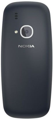 NOKIA 3310 DS 2020  (DARK BLUE) [Like New]