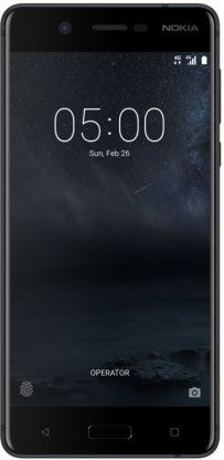 Nokia 5 (Matte Black, 16 GB)  (3 GB RAM)