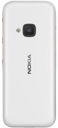 Nokia 5310 DS 2020  (White, Red)