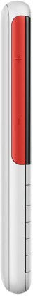 Nokia 5310 DS 2020  (White, Red)