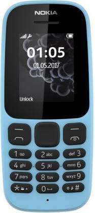 Nokia Ta -1010/105  (Blue)