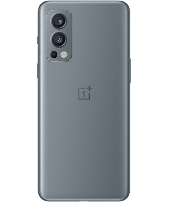 ONEPLUS NORD 2 5G (GRAY SIERRA, 256 GB)  (12 GB RAM)