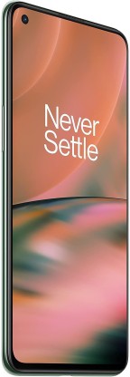 ONEPLUS NORD 2 5G (GREEN WOOD, 256 GB)  (12 GB RAM)