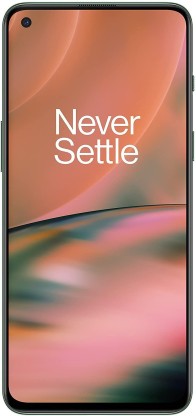 ONEPLUS NORD 2 5G (GREEN WOOD, 256 GB)  (12 GB RAM)