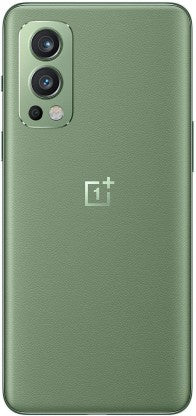 ONEPLUS NORD 2 5G (GREEN WOOD, 256 GB)  (12 GB RAM)