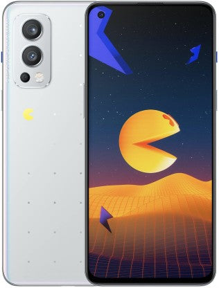 ONEPLUS NORD 2 5G (PAC-MAN, 256 GB)  (12 GB RAM)