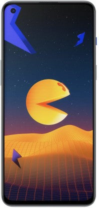 ONEPLUS NORD 2 5G (PAC-MAN, 256 GB)  (12 GB RAM)