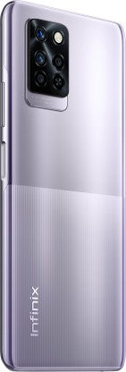 INFINIX NOTE 10 PRO (7° PURPLE, 256 GB)  (8 GB RAM)