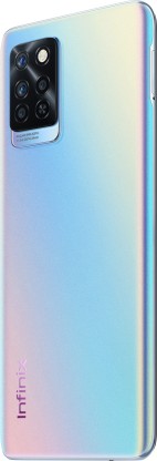 INFINIX NOTE 10 PRO (NORDIC SECRET, 256 GB)  (8 GB RAM)