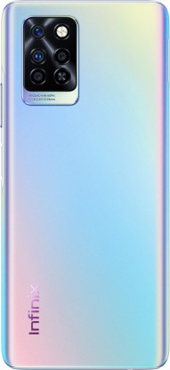 INFINIX NOTE 10 PRO (NORDIC SECRET, 256 GB)  (8 GB RAM)