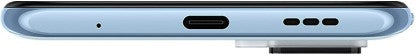 REDMI Note 10 Pro Max (Glacial Blue, 128 GB)  (8 GB RAM)