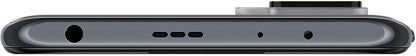 REDMI Note 10 Pro Max (Dark Night, 128 GB)  (6 GB RAM)