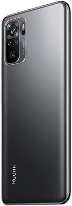 REDMI Note 10 Pro Max (Dark Night, 128 GB)  (6 GB RAM)