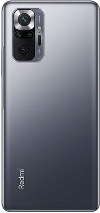 REDMI Note 10 Pro Max (Dark Night, 128 GB)  (6 GB RAM)