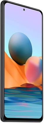REDMI Note 10 Pro Max (Dark Night, 128 GB)  (6 GB RAM)