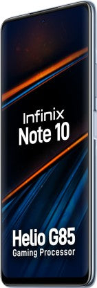 Infinix Note 10 (Emerald Green, 64 GB)  (4 GB RAM)