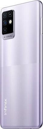 Infinix Note 10 (7° Purple, 64 GB)  (4 GB RAM)
