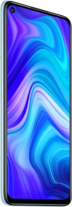 REDMI Note 9 (Arctic White, 64 GB)  (4 GB RAM)