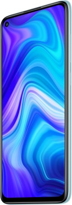 REDMI Note 9 (Arctic White, 64 GB)  (4 GB RAM)