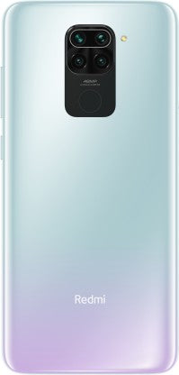 REDMI Note 9 (Arctic White, 64 GB)  (4 GB RAM)