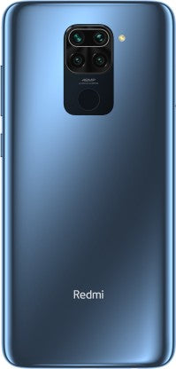 REDMI NOTE 9 (PEBBLE GREY, 64 GB)  (4 GB RAM)