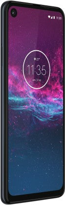 Motorola One Action (Denim Blue, 128 GB)  (4 GB RAM)