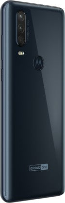 Motorola One Action (Denim Blue, 128 GB)  (4 GB RAM)