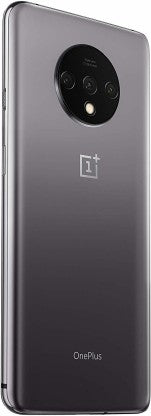 ONEPLUS 7T (FROSTED SILVER, 128 GB)  (8 GB RAM)