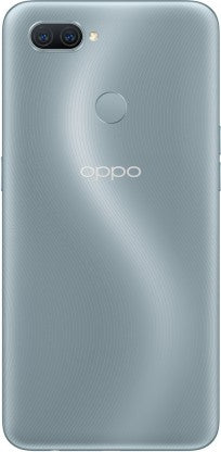 OPPO A11K (Flowing Silver, 32 GB)  (2 GB RAM)