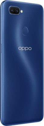 OPPO A11K (Deep Blue, 32 GB)  (2 GB RAM)
