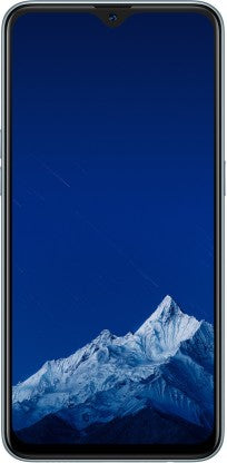 OPPO A11K (Flowing Silver, 32 GB)  (2 GB RAM)