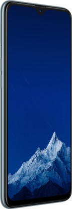 OPPO A11K (Flowing Silver, 32 GB)  (2 GB RAM)