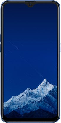 OPPO A11K (Deep Blue, 32 GB)  (2 GB RAM)